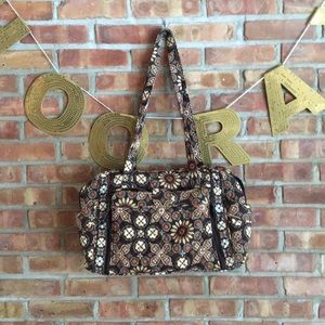 Vera Bradley Diaper Bag